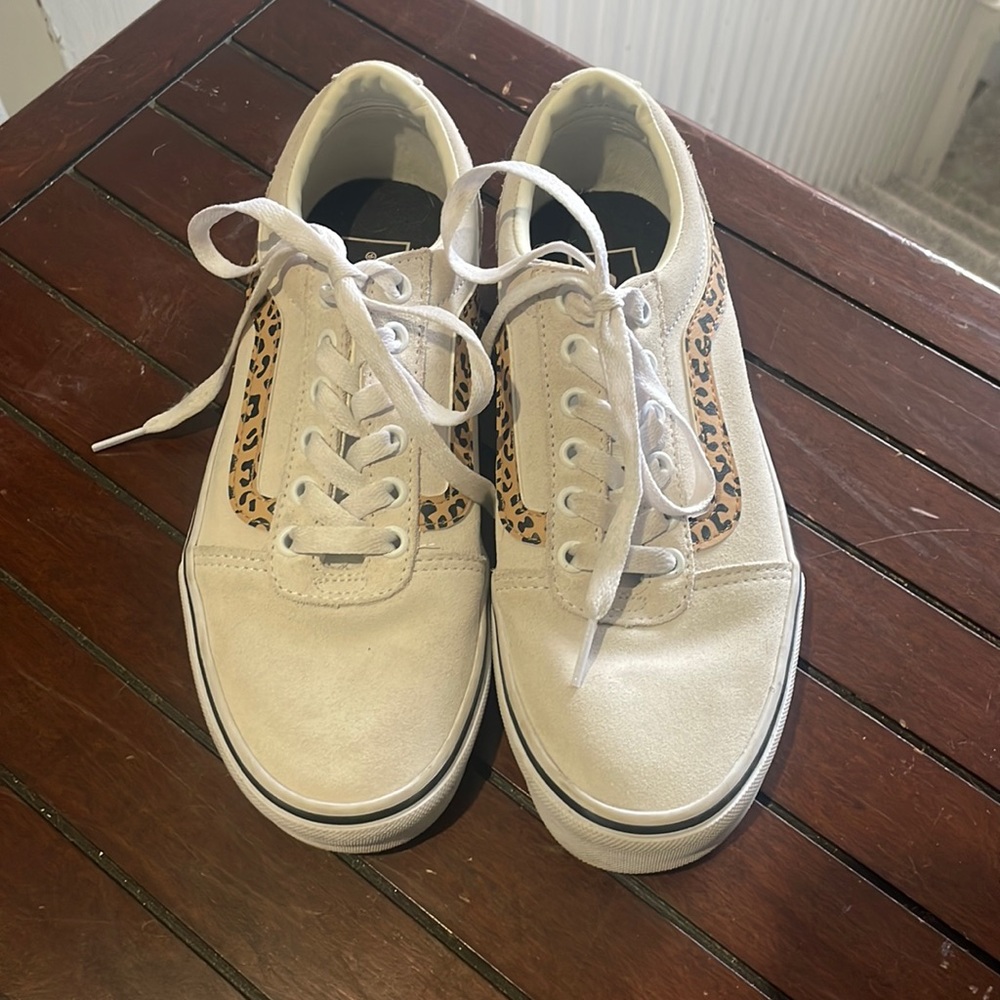 Vans Old Skool